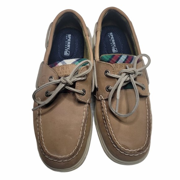 Sperry Shoes - Sperry Top Slider Size 6